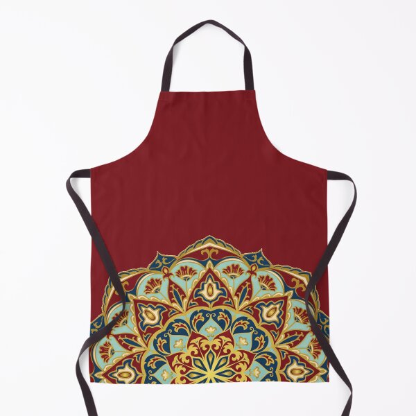 Item preview, Oriental Mandala - Islamic, turcish, bohemian, boho, rosette, designed and sold by GraphicsiteShop.