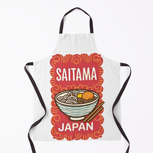 Item preview, Saitama Prefecture designed and sold by Japaholic.