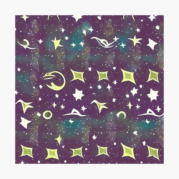 Item preview, Cosmic Dreams designed and sold by QooA D7.