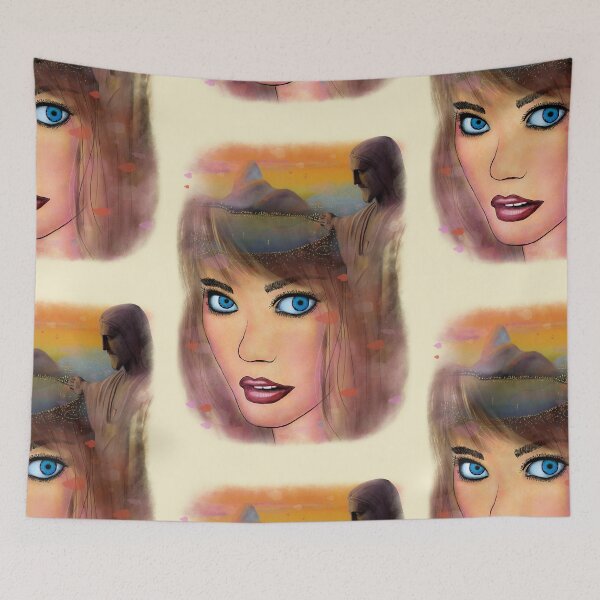 Item preview, Cariocas - Sunset designed and sold by Felipe Navega.