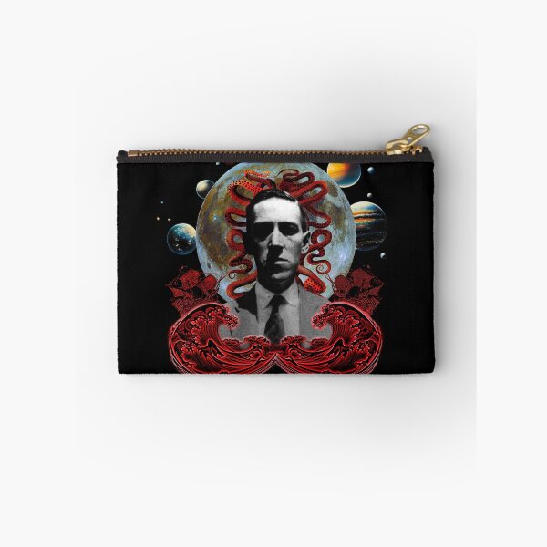 Item preview, Lovecraft's dream designed and sold by CimarronGlace.