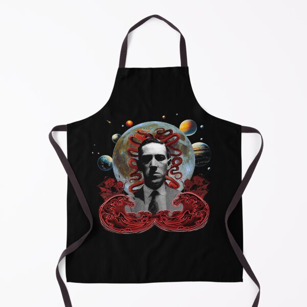 Item preview, Lovecraft's dream designed and sold by CimarronGlace.