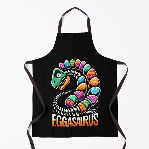 Item preview, Kids Eggasaurus Easter Dinosaur Boys Kids Toddler T-Shirt designed and sold by MAPDDesigns.