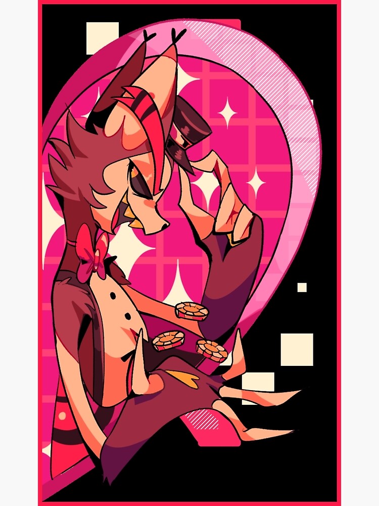 HUSK LOSER BABY | HAZBIN HOTEL