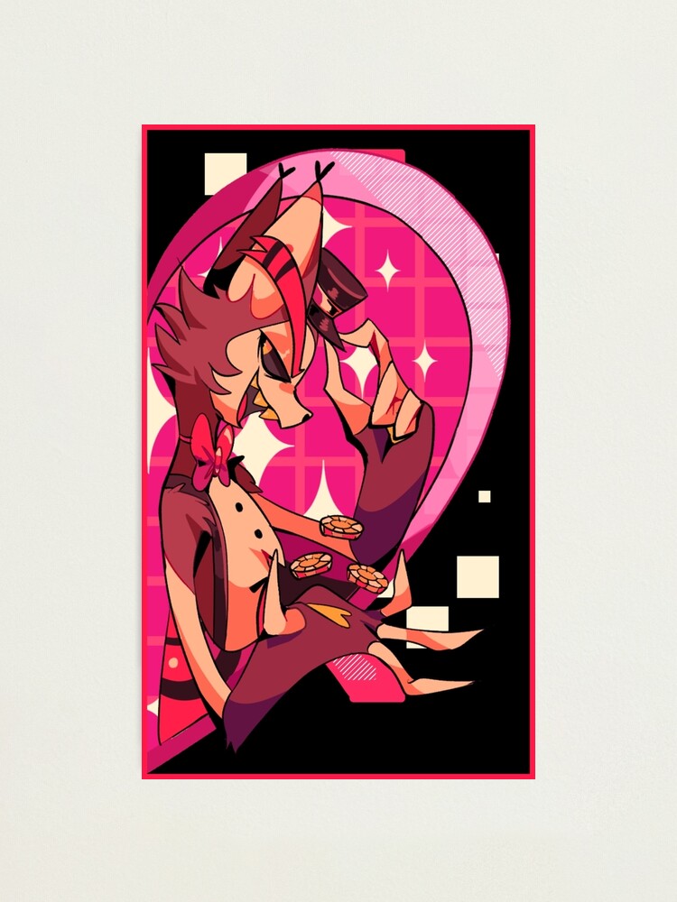 HUSK LOSER BABY | HAZBIN HOTEL