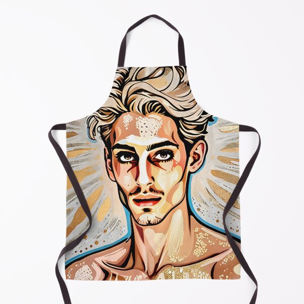 Item preview, Damiano David designed and sold by Seduction-art.
