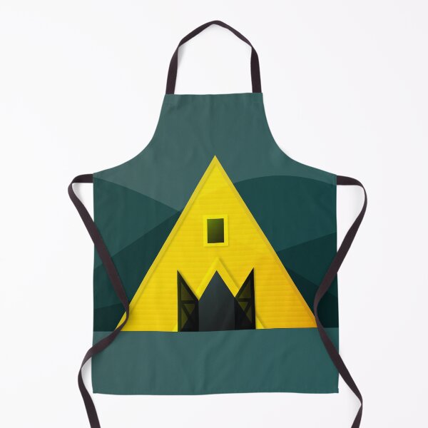 Item preview, Midsommar Temple designed and sold by SydneyKoffler.