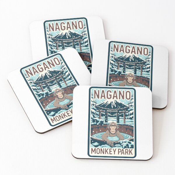Item preview, Nagano Prefecture designed and sold by Japaholic.
