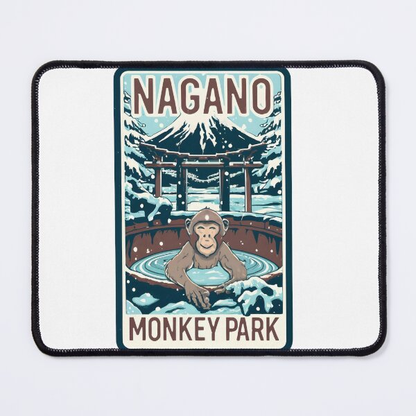 Item preview, Nagano Prefecture designed and sold by Japaholic.