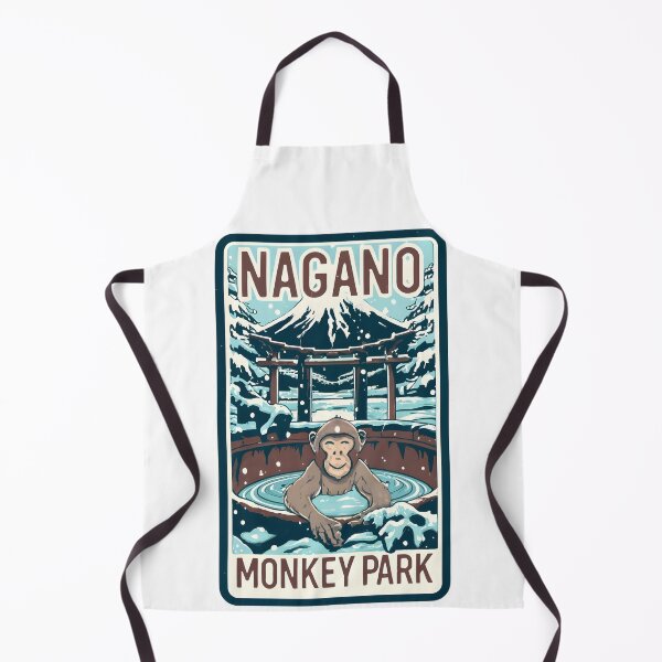 Item preview, Nagano Prefecture designed and sold by Japaholic.
