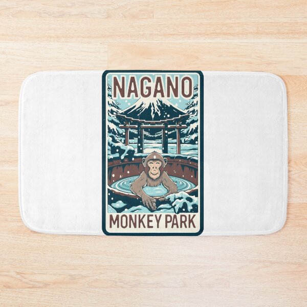 Item preview, Nagano Prefecture designed and sold by Japaholic.