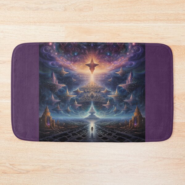 Item preview, They Have Arrived .... DMT Art  designed and sold by TheGlassPortal.