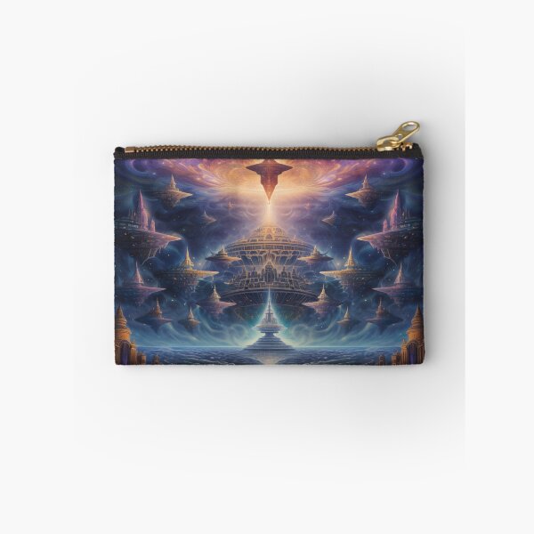Artikelvorschau, Sie sind angekommen .... DMT Art entworfen und verkauft von TheGlassPortal.