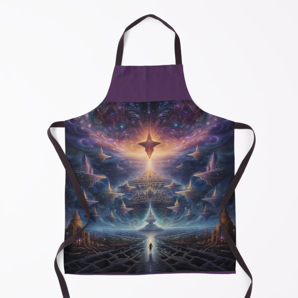 Item preview, They Have Arrived .... DMT Art  designed and sold by TheGlassPortal.