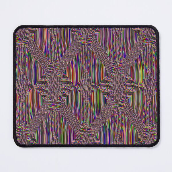 Item preview, 3D Rainbow Diamonds Pattern designed and sold by TheRulerofEarth.