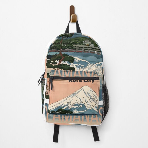 Item preview, Yamanashi Prefecture designed and sold by Japaholic.