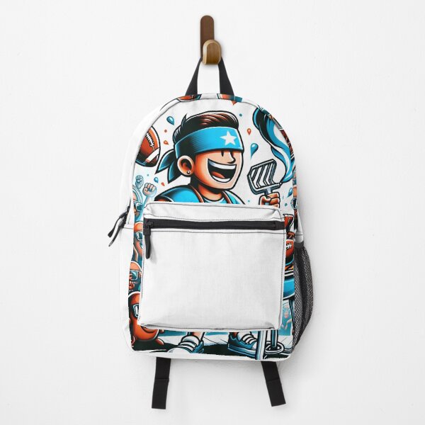 Item preview, Grill Master Touchdown designed and sold by ncfashion19.