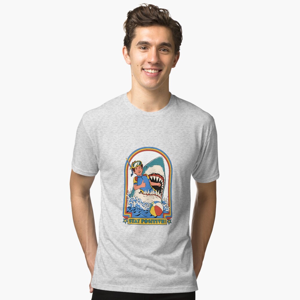 Artikel-Vorschau von Vintage T-Shirt, designt und verkauft von CanoDaily.