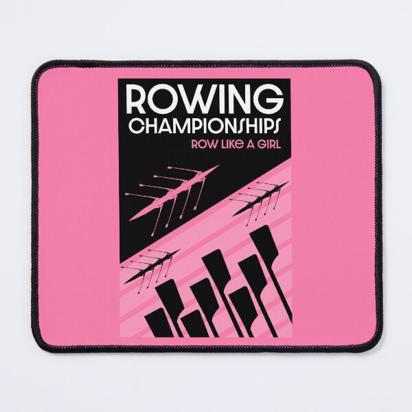Item preview, Women's International Rowing designed and sold by happygiftideas.