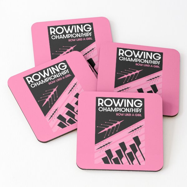 Item preview, Women's International Rowing designed and sold by happygiftideas.