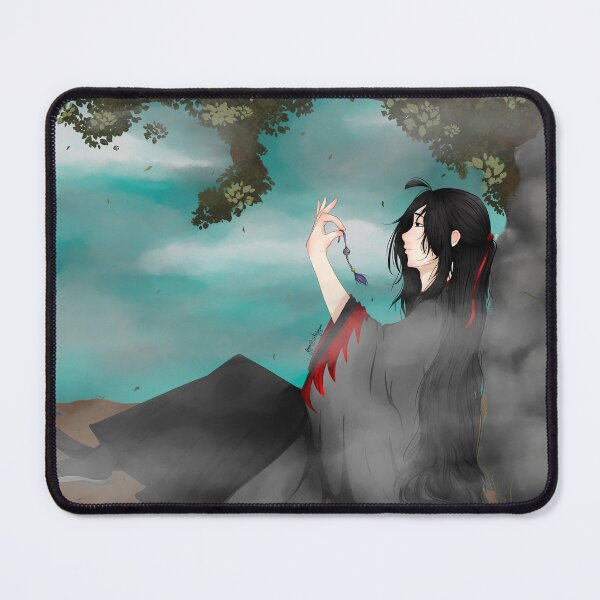 Item preview, Wei Wuxian designed and sold by Bunniejojoo.