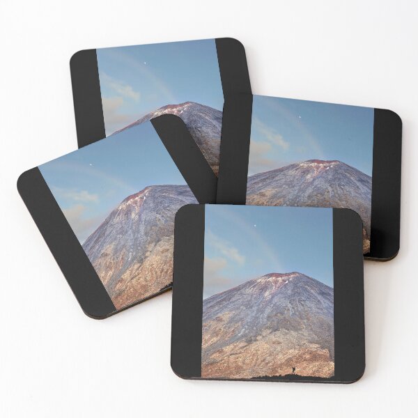 Item preview, Mt. Ngāuruhoe 4 designed and sold by Alex Preiss.