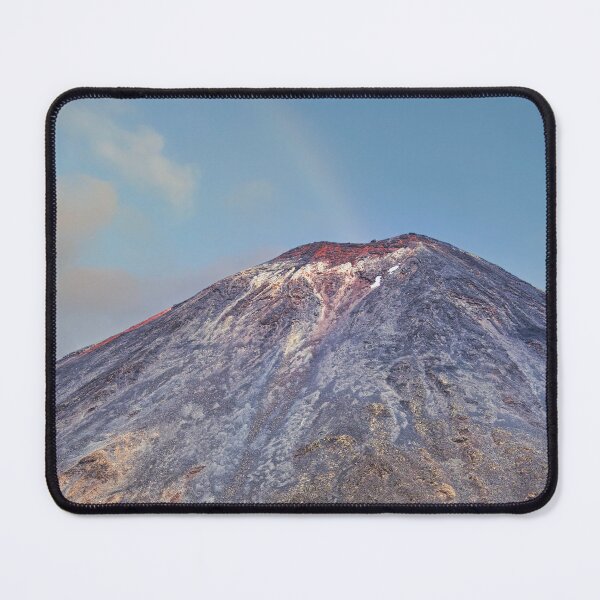 Item preview, Mt. Ngāuruhoe 4 designed and sold by Alex Preiss.