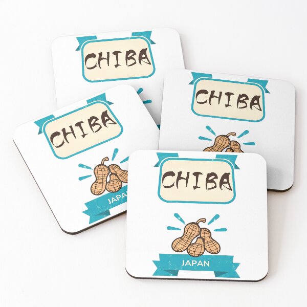 Item preview, Chiba Prefecture designed and sold by Japaholic.