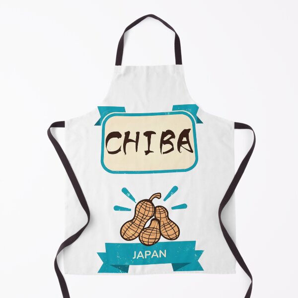 Item preview, Chiba Prefecture designed and sold by Japaholic.