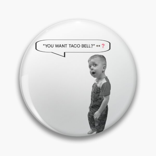 Item preview, Funny Viral Taco Kid  designed and sold by Tamer ⭐⭐⭐⭐⭐.