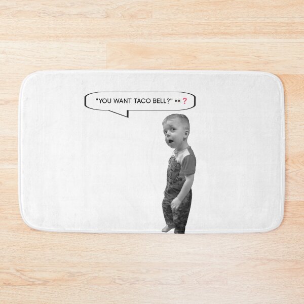 Item preview, Funny Viral Taco Kid  designed and sold by Tamer ⭐⭐⭐⭐⭐.