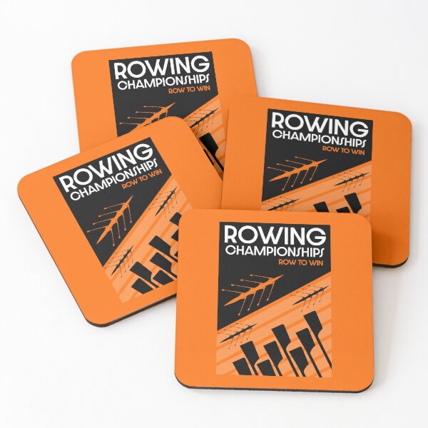 Item preview, International Rowing designed and sold by happygiftideas.