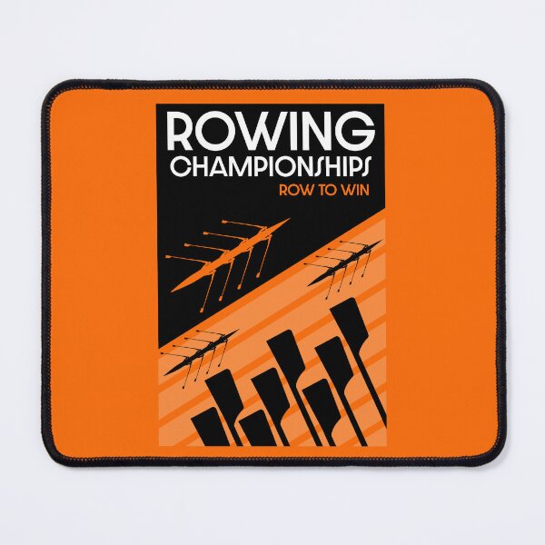 Item preview, International Rowing designed and sold by happygiftideas.