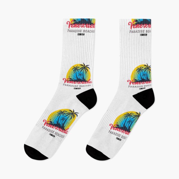 Item preview, Venezuela Paradise beaches  designed and sold by KBLstores.