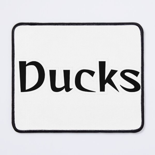 Item preview, Ducks Beautiful Intelligent Fun designed and sold by Reelyfishing.