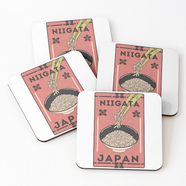 Item preview, Niigata Prefecture designed and sold by Japaholic.