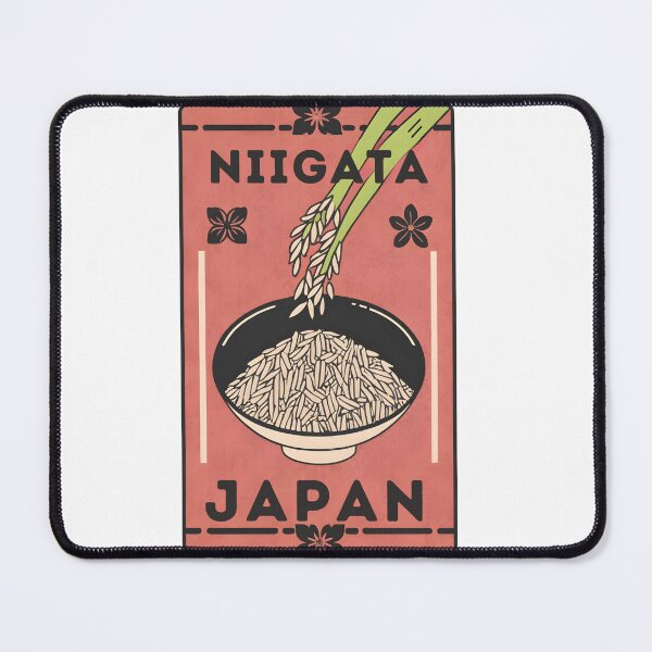 Item preview, Niigata Prefecture designed and sold by Japaholic.