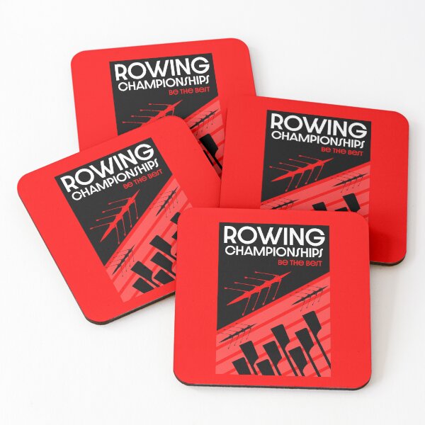 Item preview, International Rowing designed and sold by happygiftideas.