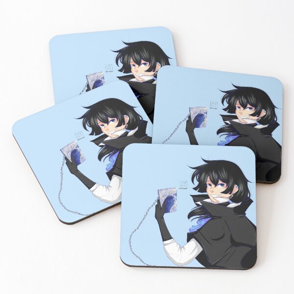Item preview, Vanitas designed and sold by Bunniejojoo.