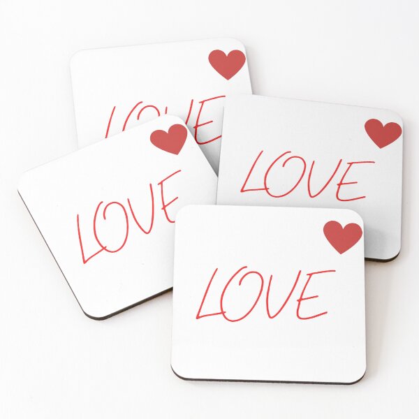 Item preview, Simple Love designed and sold by QooA D7.