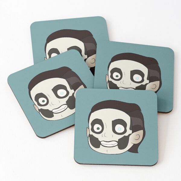 Item preview, Papa Copia Bean designed and sold by wyldphoenix.