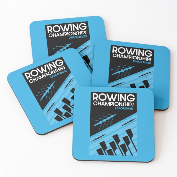 Item preview, Junior International Rowing designed and sold by happygiftideas.