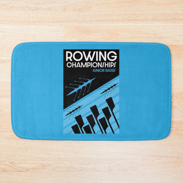 Item preview, Junior International Rowing designed and sold by happygiftideas.