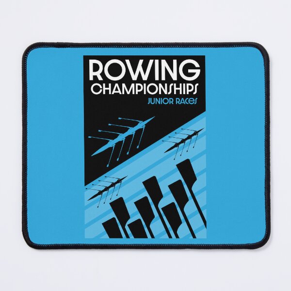 Item preview, Junior International Rowing designed and sold by happygiftideas.