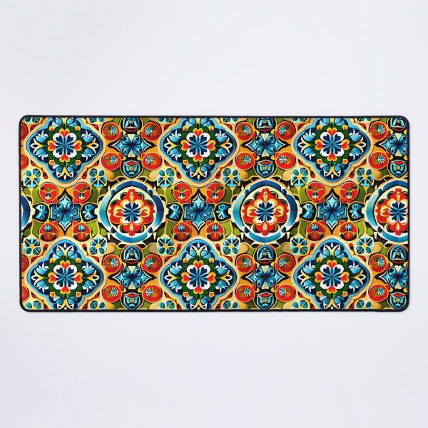 Artikelvorschau, Filigree Art Elegant & Royal Spring Flower Grid Lattice 2X entworfen und verkauft von Zeporas Castle.
