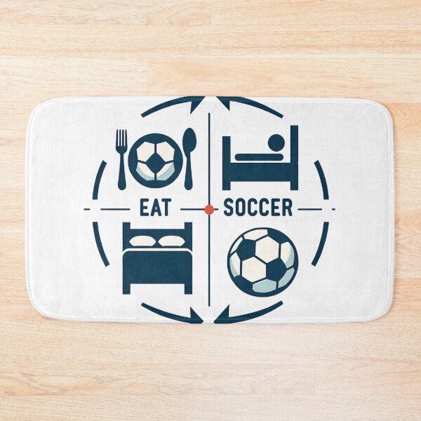Item preview, Soccer Life Cycle designed and sold by ncfashion19.
