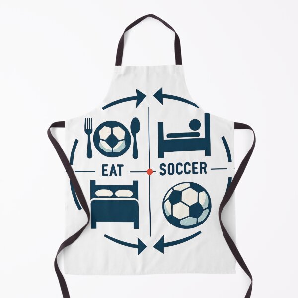 Item preview, Soccer Life Cycle designed and sold by ncfashion19.