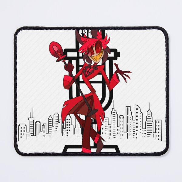 Item preview, alastor designed and sold by DisneyFan914.