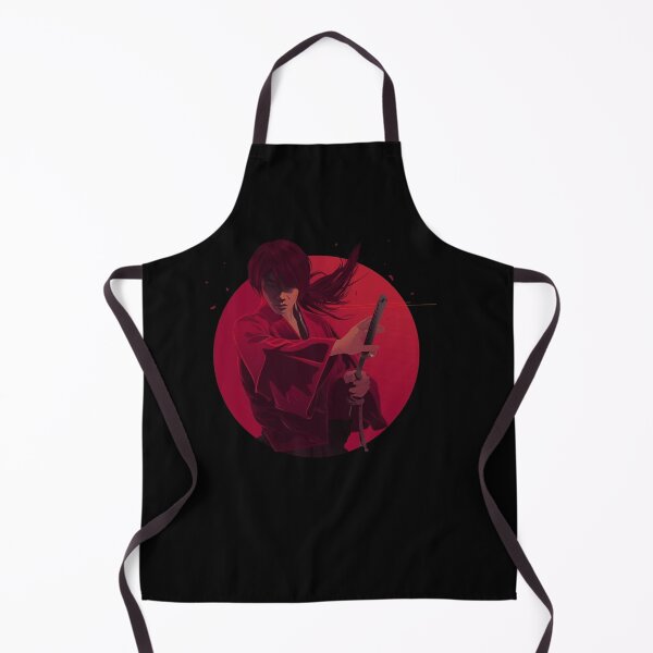Item preview, Himura Kenshin designed and sold by Ericantio.