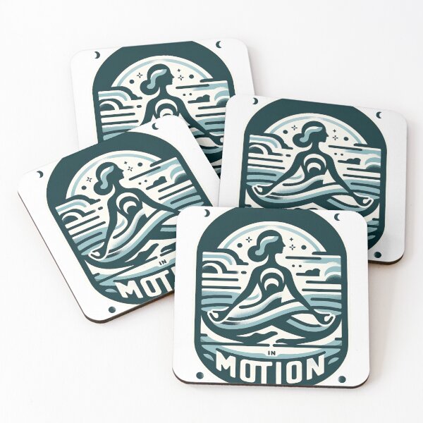 Item preview, Serenity in Motion Yoga designed and sold by ncfashion19.